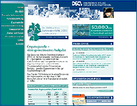 Deutsche Stiftung Organtransplantation